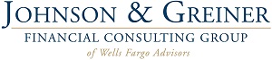 Johnson and Greiner Financial Consulting Group of Wells Fargo Advisors